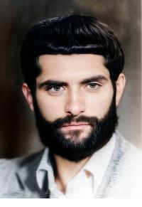 اسمعیل نظری