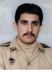 اصغر نوری خیمه سری