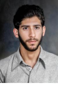 انوش جلالوندآلکامی