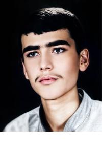 ایرج بایگان