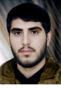 بهرامعلی شهادتی