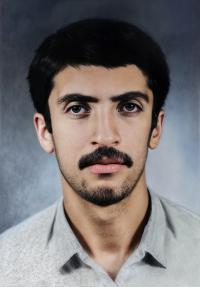 بهمن دولتی بیاچال