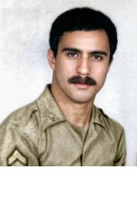 بهمن صالحی ملکسری