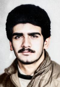 بهنام گلابی رودکناری