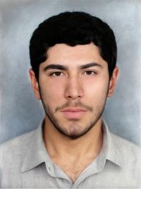 جعفر کاظمی زرکامی