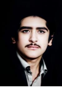 جمشید شکوری