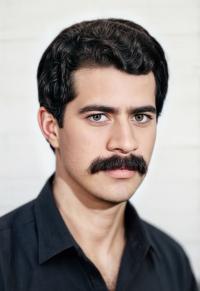 جنید یزدانی وسکه