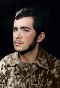 جهانگیر خادم ارکانی سنگجوئی