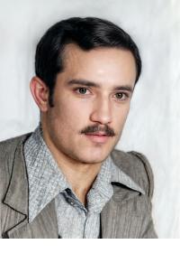 حسن راحتی کلیمانی