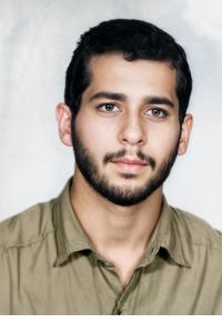 حسین شکوری گیل چالان