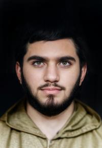 داود وثوقی نودهی