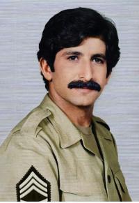 ذبیح الله محمدی دشتمیان