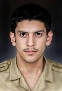 رشید رضائی پورصیقل سرائی