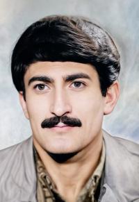 رضا بهرامی ملال