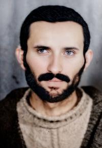 رمضان مرتضی پارگامی