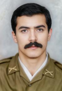 ساسان محسنی بیگزاده