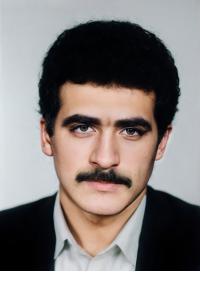 سبحانعلی بختی چروده