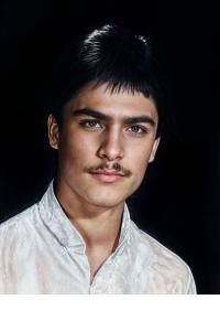 فریبرز دشتی خلفلو