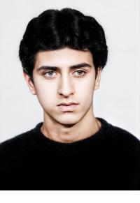 امیر کاظم پورآبکنار