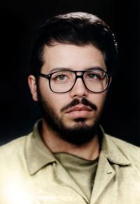 جمشید رفیعی بصیری