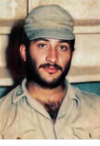 محمد اسماعیل نژادمقدم