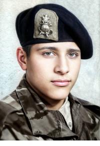 غلامرضا زارع کاهی