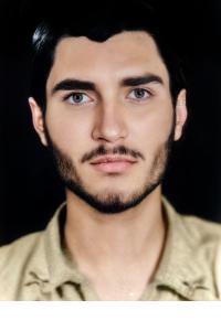 سیامک پیله آقانی آبکنار