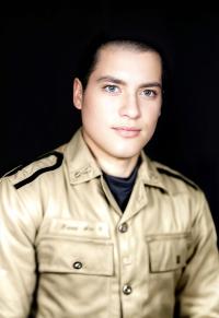 جهانگیر پوربرزگر گورابجیری