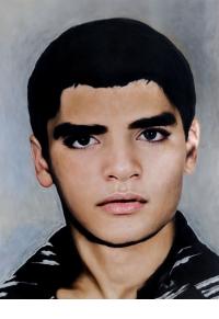 مهرداد نجفی بشردوست