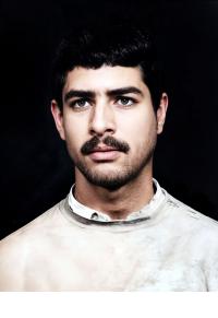 تیمور داردانی