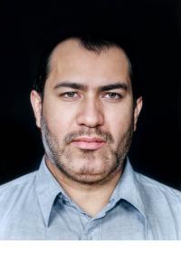 حسین علی بابائی لکی