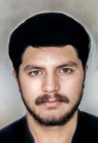 محمدعلی دقیقی سرافراز