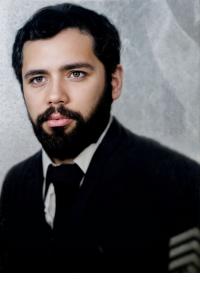 مشیت اله معصومی اندبیل