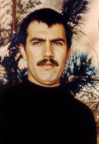 علی حسین غفاری یلوجه