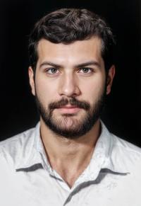 علیرضا فرامرزی