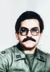 مسعود مظلوم