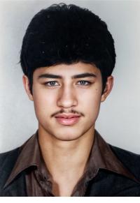 محمدعلی نسیم پیوندی