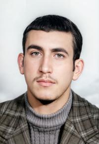 انوشیروان جدی مصطفی لو