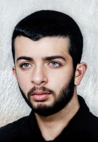 علی قاسمی واجارگاه