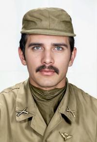 عزیزاله اسکندری واجارگاه