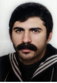 عزت اله محمدزاده هریس