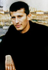 حسین خاک باز