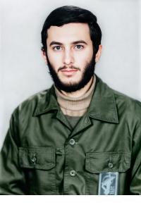 اکبر ابراهیم زاده چمتوکش