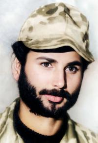 رضا فلاح احمدی زاد