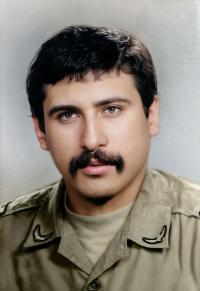 رسول جمشیدی