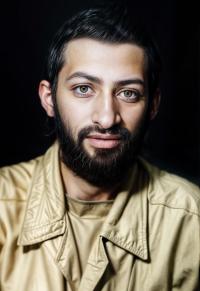 محمد رفاهتی