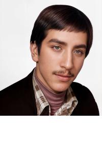 نریمان امیری پرندانی