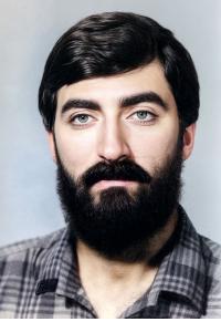 سیدعبدالکریم اتقیاء