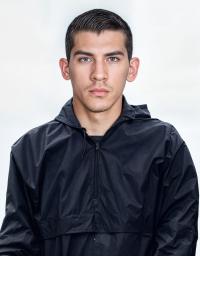 محمد اشرفی روفچائی