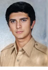 ولی اجاقی زاده